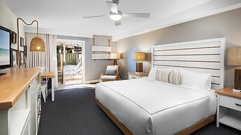 Beach House Resort Hilton Head