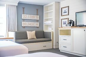 Beach House Resort Hilton Head