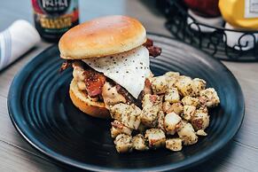 Beach House Resort Hilton Head