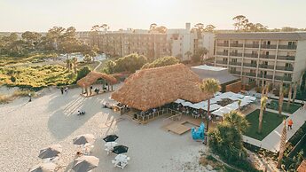 Beach House Resort Hilton Head