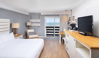 Beach House Resort Hilton Head