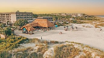 Beach House Resort Hilton Head