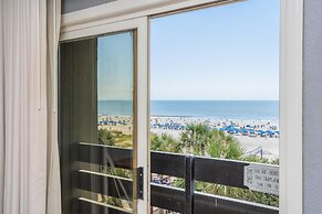 Beach House Resort Hilton Head