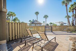Beach House Resort Hilton Head