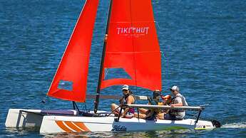 Beach House Resort Hilton Head