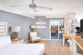 Beach House Resort Hilton Head