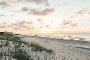 Beach House Resort Hilton Head