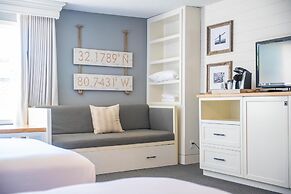 Beach House Resort Hilton Head