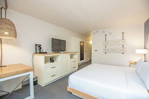 Beach House Resort Hilton Head