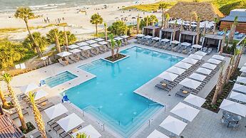 Beach House Resort Hilton Head