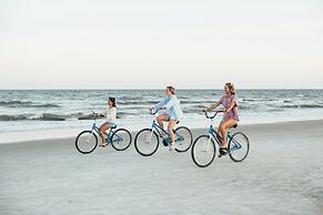 Beach House Resort Hilton Head