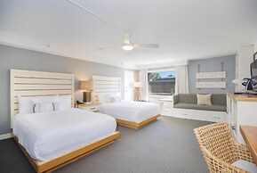 Beach House Resort Hilton Head