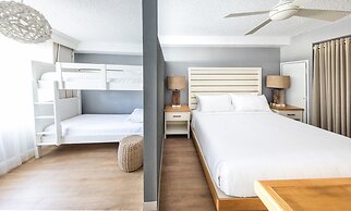 Beach House Resort Hilton Head