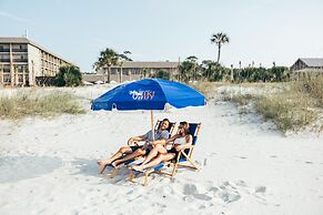 Beach House Resort Hilton Head