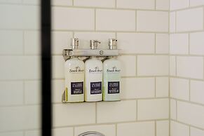 Beach House Resort Hilton Head