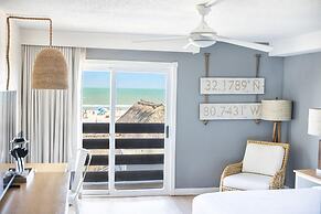 Beach House Resort Hilton Head