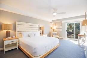 Beach House Resort Hilton Head