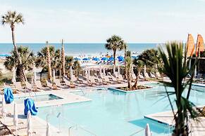Beach House Resort Hilton Head