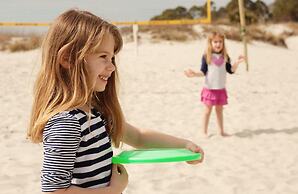 Beach House Resort Hilton Head