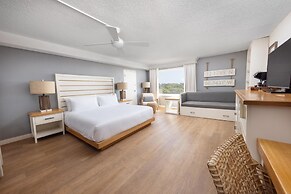 Beach House Resort Hilton Head