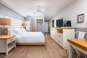 Beach House Resort Hilton Head