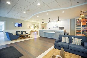 Beach House Resort Hilton Head