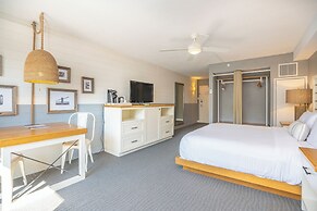 Beach House Resort Hilton Head