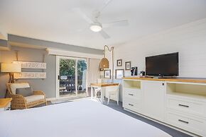 Beach House Resort Hilton Head