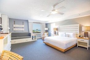 Beach House Resort Hilton Head