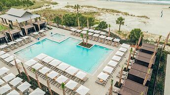 Beach House Resort Hilton Head