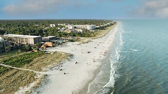 Beach House Resort Hilton Head