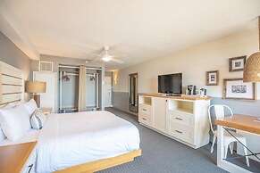 Beach House Resort Hilton Head