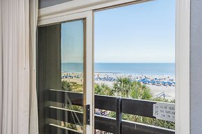 Beach House Resort Hilton Head