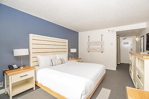 Beach House Resort Hilton Head