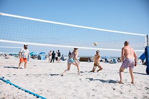 Beach House Resort Hilton Head