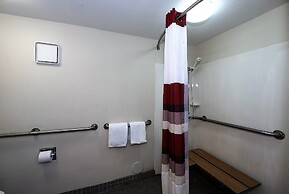 Red Roof Inn Columbus East - Reynoldsburg