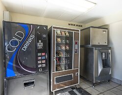 Red Roof Inn Columbus East - Reynoldsburg