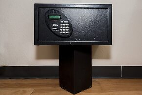 Red Roof Inn Columbus East - Reynoldsburg