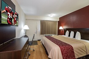 Red Roof Inn Columbus East - Reynoldsburg