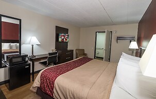 Red Roof Inn Columbus East - Reynoldsburg