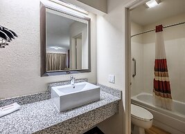 Red Roof Inn Columbus East - Reynoldsburg