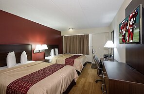 Red Roof Inn Columbus East - Reynoldsburg