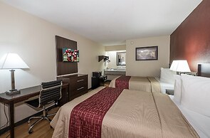 Red Roof Inn Columbus East - Reynoldsburg