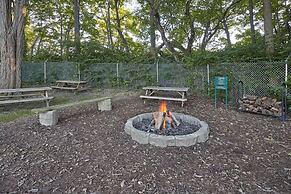 Homewood Suites by Hilton Indianapolis-Keystone Crossing