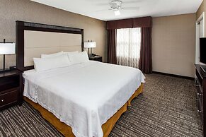 Homewood Suites by Hilton Indianapolis-Keystone Crossing