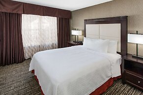 Homewood Suites by Hilton Indianapolis-Keystone Crossing