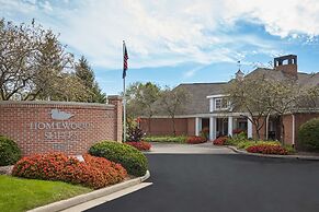 Homewood Suites by Hilton Indianapolis-Keystone Crossing
