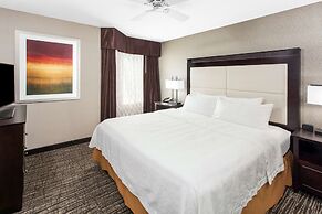 Homewood Suites by Hilton Indianapolis-Keystone Crossing