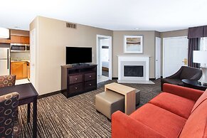 Homewood Suites by Hilton Indianapolis-Keystone Crossing