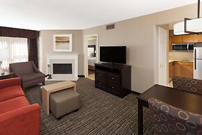 Homewood Suites by Hilton Indianapolis-Keystone Crossing
